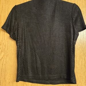 Studio Black Short Sleeve Tee